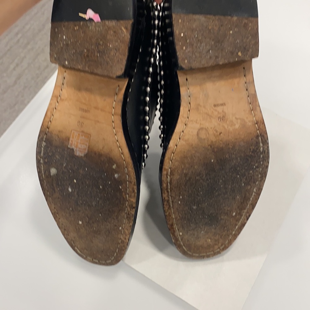 Shoes - Picture 3 of 4